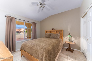 2-bedroom, 2-bath, split floor plan residence. Mountain views on The Views Golf Club in Arizona - for sale on GolfHomes.com, golf home, golf lot