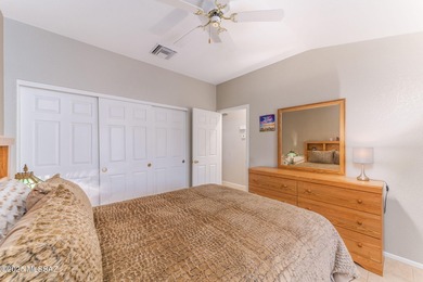 2-bedroom, 2-bath, split floor plan residence. Mountain views on The Views Golf Club in Arizona - for sale on GolfHomes.com, golf home, golf lot