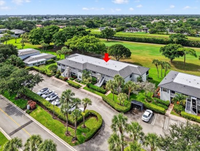 Discover this inviting TOTALLY RENOVATED  2-bedroom, 2-bath on Hunters Run Golf and Country Club in Florida - for sale on GolfHomes.com, golf home, golf lot