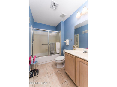 2-bedroom, 2-bath, split floor plan residence. Mountain views on The Views Golf Club in Arizona - for sale on GolfHomes.com, golf home, golf lot