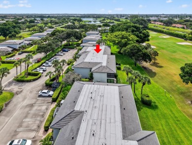 Discover this inviting TOTALLY RENOVATED  2-bedroom, 2-bath on Hunters Run Golf and Country Club in Florida - for sale on GolfHomes.com, golf home, golf lot