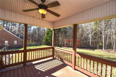 4 Bedroom, Full Brick Home located near Cowans Ford Golf Club on Cowans Ford Country Club in North Carolina - for sale on GolfHomes.com, golf home, golf lot