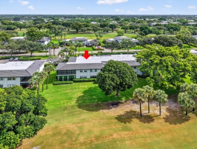 Discover this inviting TOTALLY RENOVATED  2-bedroom, 2-bath on Hunters Run Golf and Country Club in Florida - for sale on GolfHomes.com, golf home, golf lot