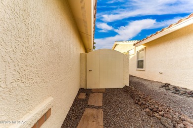 2-bedroom, 2-bath, split floor plan residence. Mountain views on The Views Golf Club in Arizona - for sale on GolfHomes.com, golf home, golf lot