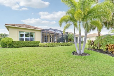 AMAZING LOT LOCATION on side street w/PEACEFUL LAKE VIEWS FRONT on PGA Golf Club in PGA Village in Florida - for sale on GolfHomes.com, golf home, golf lot