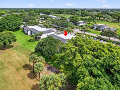 Discover this inviting TOTALLY RENOVATED  2-bedroom, 2-bath on Hunters Run Golf and Country Club in Florida - for sale on GolfHomes.com, golf home, golf lot