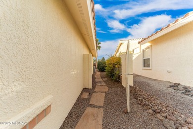 2-bedroom, 2-bath, split floor plan residence. Mountain views on The Views Golf Club in Arizona - for sale on GolfHomes.com, golf home, golf lot