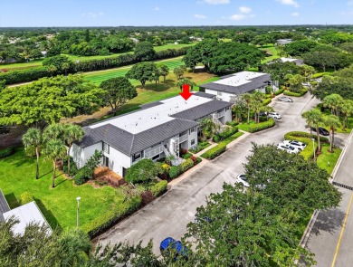 Discover this inviting TOTALLY RENOVATED  2-bedroom, 2-bath on Hunters Run Golf and Country Club in Florida - for sale on GolfHomes.com, golf home, golf lot