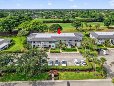 Discover this inviting TOTALLY RENOVATED  2-bedroom, 2-bath on Hunters Run Golf and Country Club in Florida - for sale on GolfHomes.com, golf home, golf lot