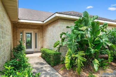 Welcome to 6 Golf House Road, a fully furnished 2-bedroom on South Padre Island Golf Club in Texas - for sale on GolfHomes.com, golf home, golf lot