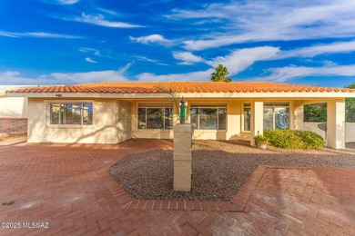 2-bedroom, 2-bath, split floor plan residence. Mountain views on The Views Golf Club in Arizona - for sale on GolfHomes.com, golf home, golf lot