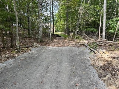 Looking to build your own little private oasis on Frye Island? on Frye Island Golf Club in Maine - for sale on GolfHomes.com, golf home, golf lot