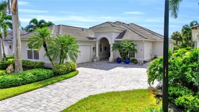 Welcome home to this beautifully transformed property located in on The Club At Renaissance in Florida - for sale on GolfHomes.com, golf home, golf lot