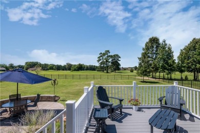 Welcome to Cypress Creek! This beautifully maintained home sits on Cypress Creek Golfers Club in Virginia - for sale on GolfHomes.com, golf home, golf lot