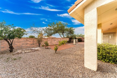 2-bedroom, 2-bath, split floor plan residence. Mountain views on The Views Golf Club in Arizona - for sale on GolfHomes.com, golf home, golf lot