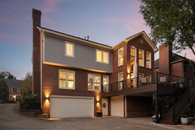 This stunning, move in ready house in the desirable Andover on Andover Golf and Country Club in Kentucky - for sale on GolfHomes.com, golf home, golf lot