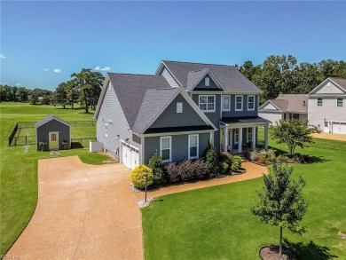 Welcome to Cypress Creek! This beautifully maintained home sits on Cypress Creek Golfers Club in Virginia - for sale on GolfHomes.com, golf home, golf lot