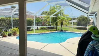 Price Just Reduced!!!Dreaming is Easier when you OWN your Dream on Suntree Country Club in Florida - for sale on GolfHomes.com, golf home, golf lot