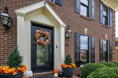 This stunning, move in ready house in the desirable Andover on Andover Golf and Country Club in Kentucky - for sale on GolfHomes.com, golf home, golf lot