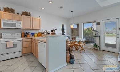 Welcome to 6 Golf House Road, a fully furnished 2-bedroom on South Padre Island Golf Club in Texas - for sale on GolfHomes.com, golf home, golf lot