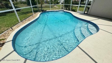 Price Just Reduced!!!Dreaming is Easier when you OWN your Dream on Suntree Country Club in Florida - for sale on GolfHomes.com, golf home, golf lot