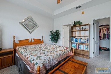 Welcome to 6 Golf House Road, a fully furnished 2-bedroom on South Padre Island Golf Club in Texas - for sale on GolfHomes.com, golf home, golf lot