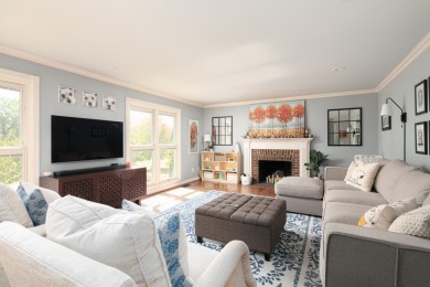 This stunning, move in ready house in the desirable Andover on Andover Golf and Country Club in Kentucky - for sale on GolfHomes.com, golf home, golf lot
