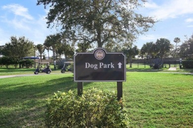 AMAZING LOT LOCATION on side street w/PEACEFUL LAKE VIEWS FRONT on PGA Golf Club in PGA Village in Florida - for sale on GolfHomes.com, golf home, golf lot