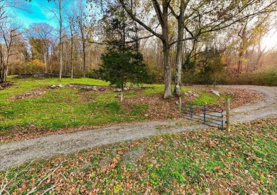 Location! Location!  This pristine 130+- acres rural tract of on Sequatchie Valley Golf and Country Club in Tennessee - for sale on GolfHomes.com, golf home, golf lot