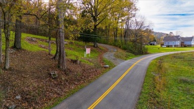 Location! Location!  This pristine 130+- acres rural tract of on Sequatchie Valley Golf and Country Club in Tennessee - for sale on GolfHomes.com, golf home, golf lot