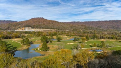 Location! Location!  This pristine 130+- acres rural tract of on Sequatchie Valley Golf and Country Club in Tennessee - for sale on GolfHomes.com, golf home, golf lot