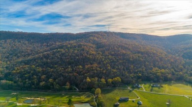 Location! Location!  This pristine 130+- acres rural tract of on Sequatchie Valley Golf and Country Club in Tennessee - for sale on GolfHomes.com, golf home, golf lot