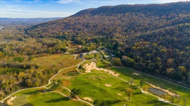 Location! Location!  This pristine 130+- acres rural tract of on Sequatchie Valley Golf and Country Club in Tennessee - for sale on GolfHomes.com, golf home, golf lot