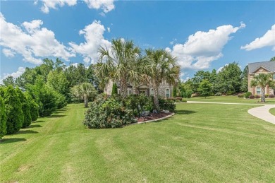 Welcome to 1405 Rainey Way - A Cul-de-Sac Gem in Crystal Lake on Crystal Lake Golf and Country Club in Georgia - for sale on GolfHomes.com, golf home, golf lot