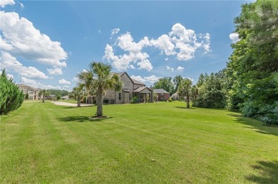 Welcome to 1405 Rainey Way - A Cul-de-Sac Gem in Crystal Lake on Crystal Lake Golf and Country Club in Georgia - for sale on GolfHomes.com, golf home, golf lot
