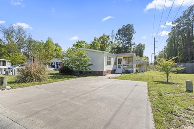 Location!! Location! GOLF CART ride to the BEACH !! From this 3 on Tupelo Bay Golf Complex  in South Carolina - for sale on GolfHomes.com, golf home, golf lot
