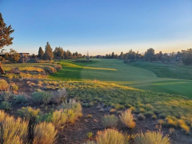 Proposed new construction - a stunning single-level custom home on The Club At Pronghorn Golf Course in Oregon - for sale on GolfHomes.com, golf home, golf lot