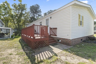 Location!! Location! GOLF CART ride to the BEACH !! From this 3 on Tupelo Bay Golf Complex  in South Carolina - for sale on GolfHomes.com, golf home, golf lot