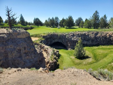 Proposed new construction - a stunning single-level custom home on The Club At Pronghorn Golf Course in Oregon - for sale on GolfHomes.com, golf home, golf lot