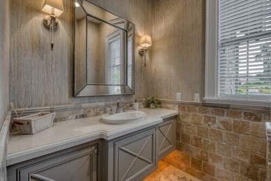 Proposed new construction - a stunning single-level custom home on The Club At Pronghorn Golf Course in Oregon - for sale on GolfHomes.com, golf home, golf lot