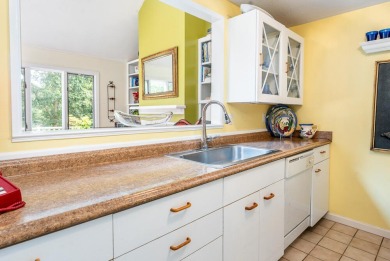 The longtime resident of 38 Kates Path in Kings Way, a C model on The Club At Yarmouthport in Massachusetts - for sale on GolfHomes.com, golf home, golf lot