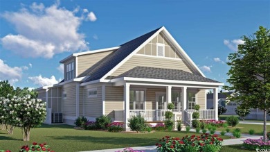 Welcome to the Savannah home plan in Living Dunes!  Interior on The Dunes Golf and Beach Club in South Carolina - for sale on GolfHomes.com, golf home, golf lot
