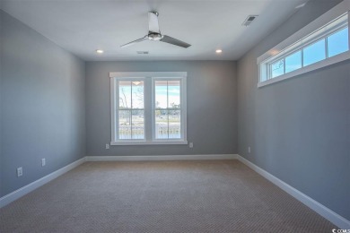 Welcome to the Savannah home plan in Living Dunes!  Interior on The Dunes Golf and Beach Club in South Carolina - for sale on GolfHomes.com, golf home, golf lot