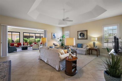 Experience PREMIER LIVING at its best in this EXQUISITE, ONE on Pennbrooke Fairways in Florida - for sale on GolfHomes.com, golf home, golf lot