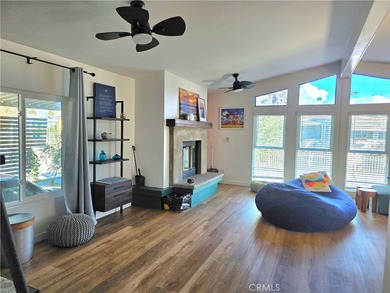 Welcome home to one of Long Beach's highly sought after senior on Bixby Village Golf Course in California - for sale on GolfHomes.com, golf home, golf lot