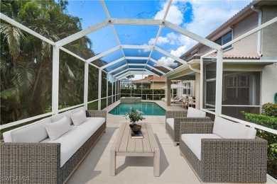 Nestled within the coveted Glen Eagle community, this on Glen Eagle Golf and Country Club in Florida - for sale on GolfHomes.com, golf home, golf lot