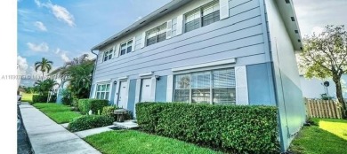 Investor opportunity for passive income - tenant occupied until on Davie Golf Club in Florida - for sale on GolfHomes.com, golf home, golf lot