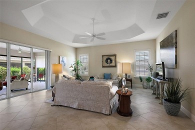 Experience PREMIER LIVING at its best in this EXQUISITE, ONE on Pennbrooke Fairways in Florida - for sale on GolfHomes.com, golf home, golf lot