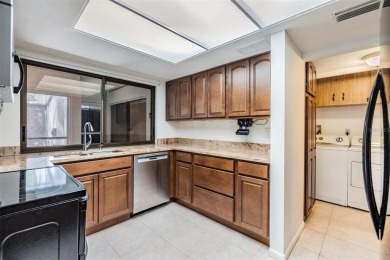 Welcome to this beautifully maintained 3-bedroom, 2-bathroom on Carrollwood Country Club in Florida - for sale on GolfHomes.com, golf home, golf lot