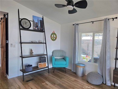 Welcome home to one of Long Beach's highly sought after senior on Bixby Village Golf Course in California - for sale on GolfHomes.com, golf home, golf lot